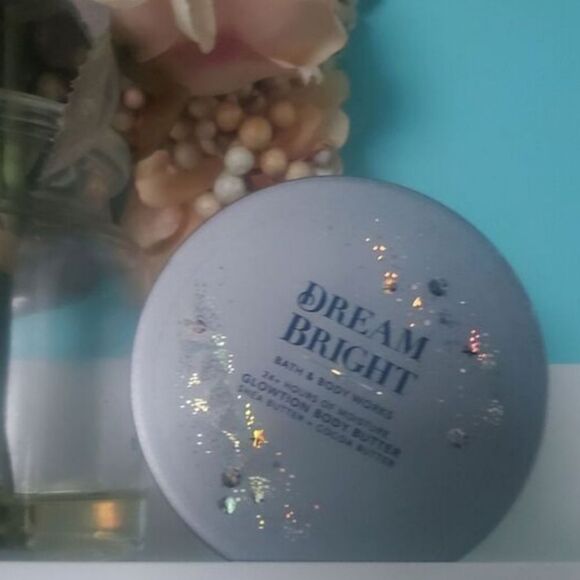 Bath and Body Works Dream Bright 3 Piece Set - Picture 4 of 6